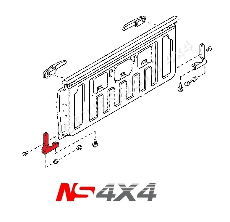 Ns4x4